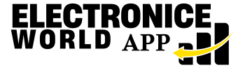 Electronics world App