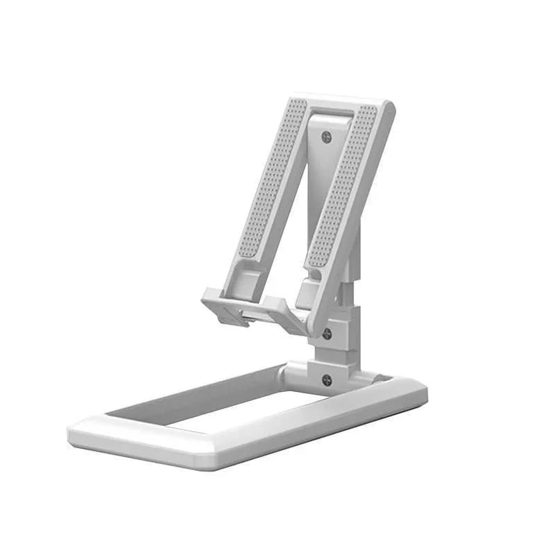 Portable Desktop Holder Foldable Mini Moblie Phone Stand For iPhone 13 Pro Max iPad Xiaomi Desk Bracket Portable Stand